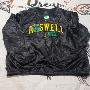 Nike | Men’s Raygun Sweater Size XL